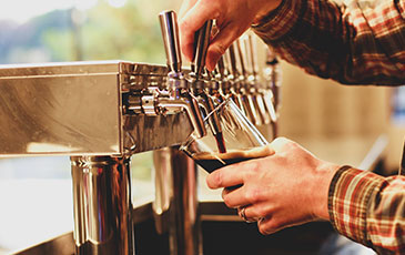 Getting Started With Kegging