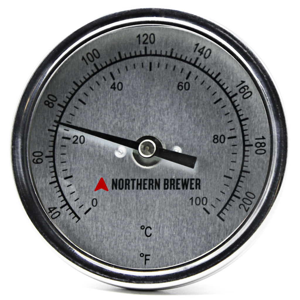 Brewing Thermometer