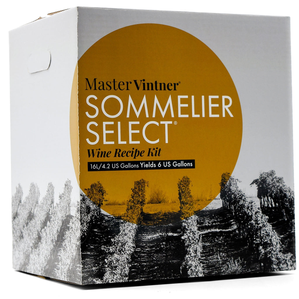 Kit Prestige du Sommelier