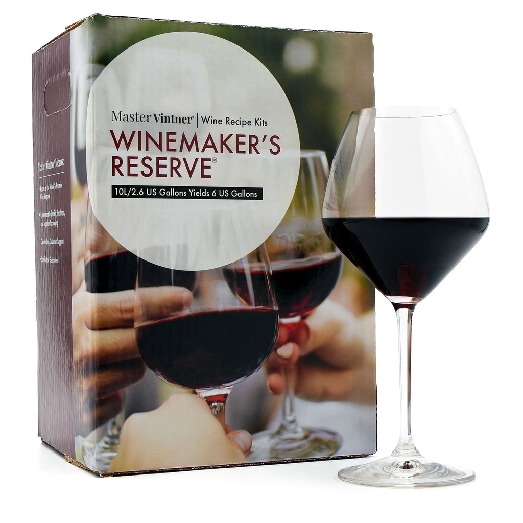 L'Atelier du Vin Mini Collector Wine Essentials – Vices Reserve