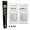 Milwaukee pH56 pH/Temp Meter