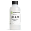 Buffer Solution pH 4.01 in a 230 ml bottle