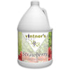 Strawberry Fruit Wine Base 128 oz. - Vintner's Best®