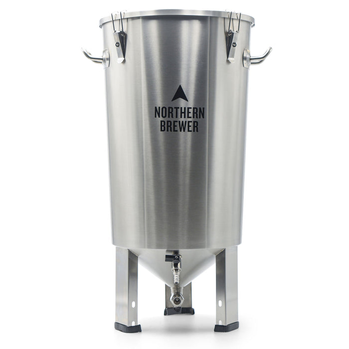 Ask the Experts: Do I Need a Conical Fermentor to Make Good Beer?