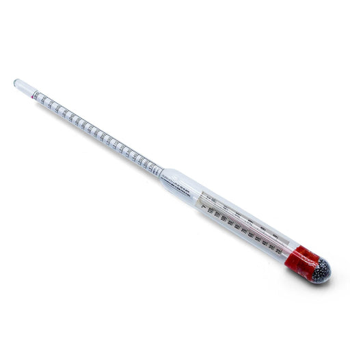 Wholesale Alcohol Digital Hydrometer with Good Sensitivity and Accuracy 