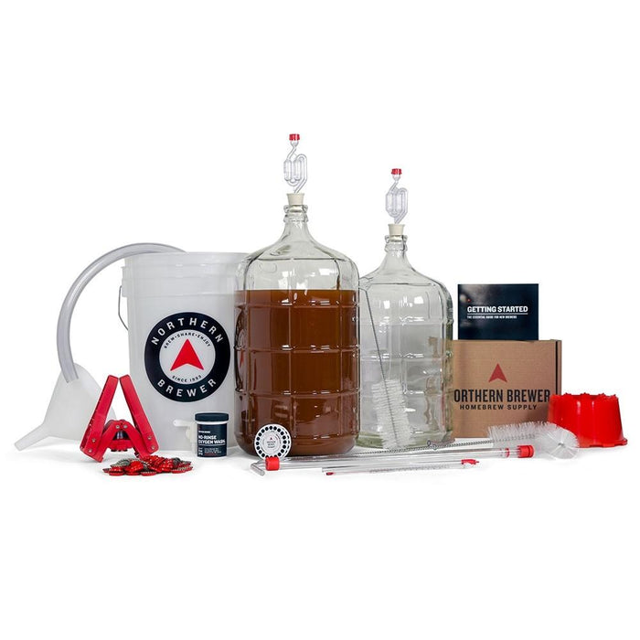 The 5 Best Home-Brewing Kits, Recommended by Expert Brewers
