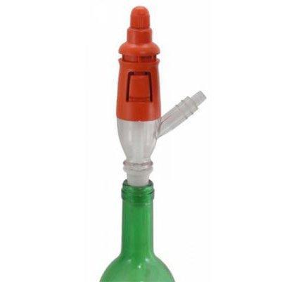  Siphoning Kit, Pro Wine Bottle Filler Auto Siphon